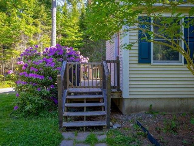 house with 3 bedroom, Bar Harbor ME ES105723735