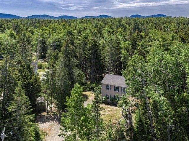 house with 3 bedroom, Bar Harbor ME ES105997569
