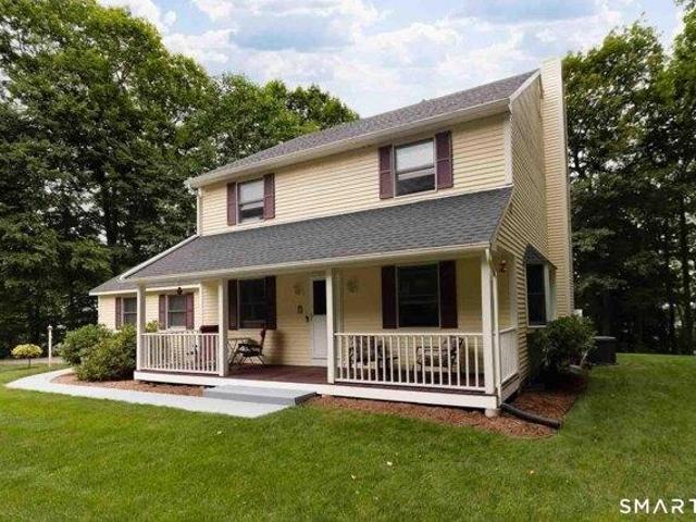 house with 3 bedroom, Barkhamsted CT ES105533149