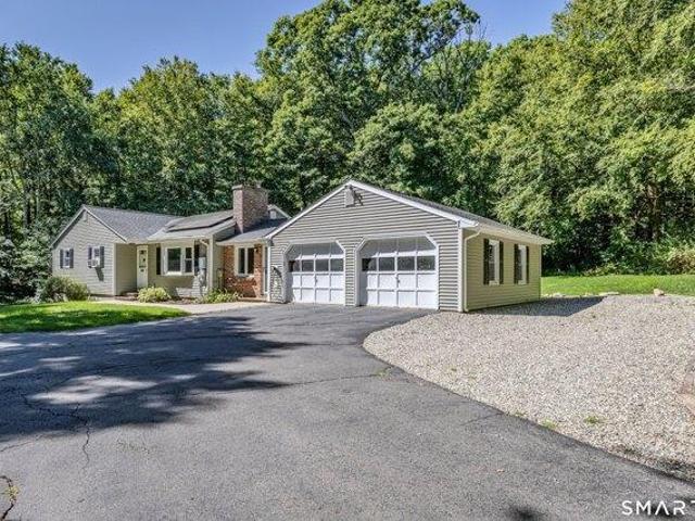 house with 3 bedroom, Barkhamsted CT ES105536465