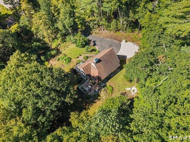 house with 3 bedroom, Barkhamsted CT ES105631512