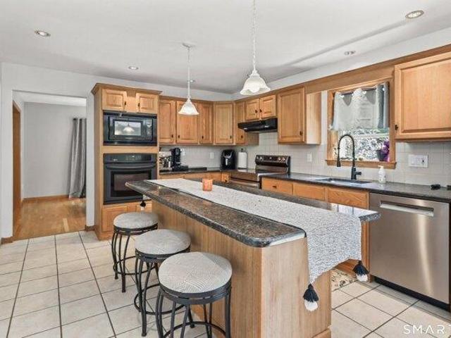 house with 3 bedroom, Barkhamsted CT ES105632029