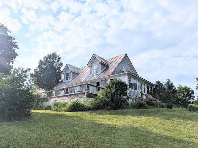 house with 3 bedroom, Barnet VT ES105552313