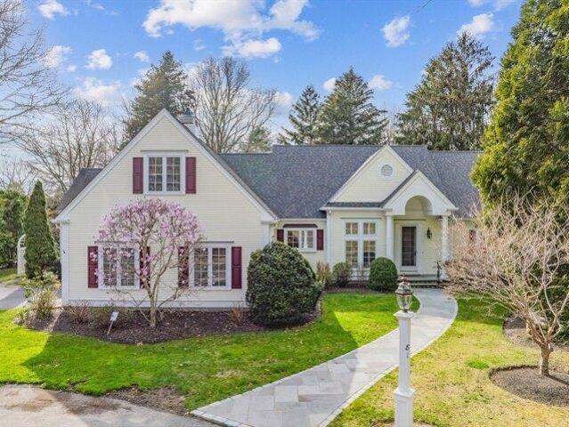 house with 3 bedroom, Barnstable MA DS103621882