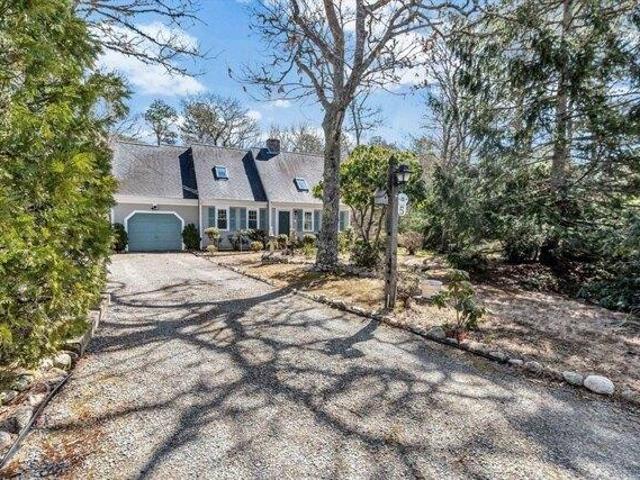 house with 3 bedroom, Barnstable MA DS103665704