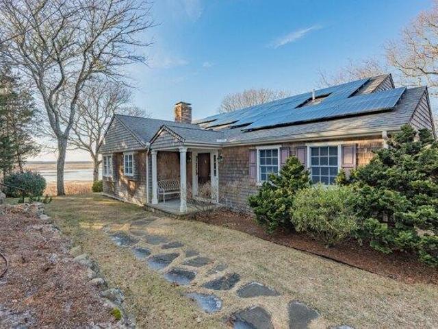 house with 3 bedroom, Barnstable MA DS103808494
