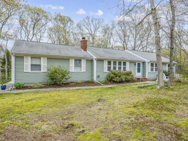 house with 3 bedroom, Barnstable MA DS103848638