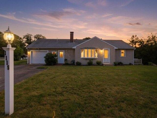 house with 3 bedroom, Barnstable MA DS103849230