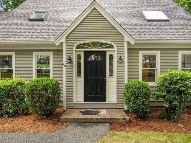 house with 3 bedroom, Barnstable MA ES104831143
