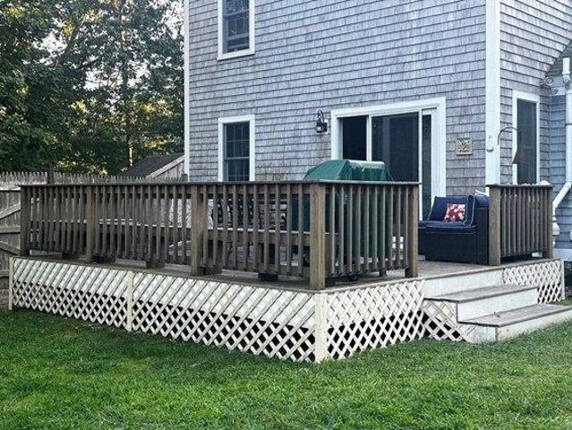 house with 3 bedroom, Barnstable MA ES104904944