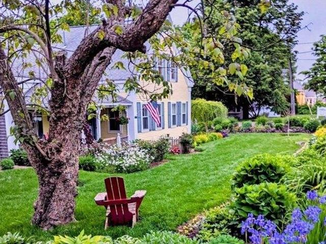 house with 3 bedroom, Barnstable MA ES104946643