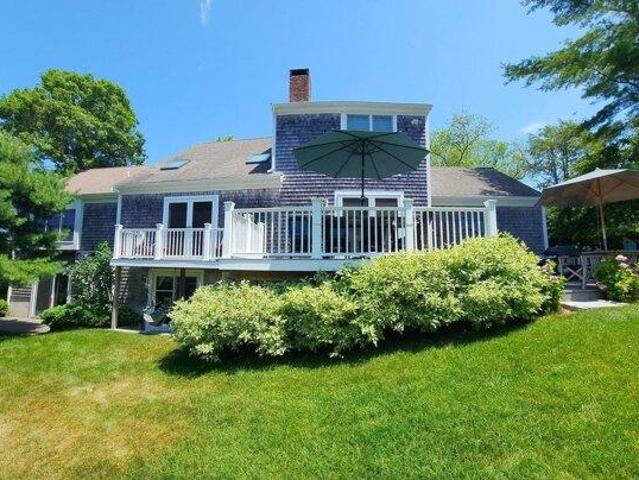 house with 3 bedroom, Barnstable MA ES105476142