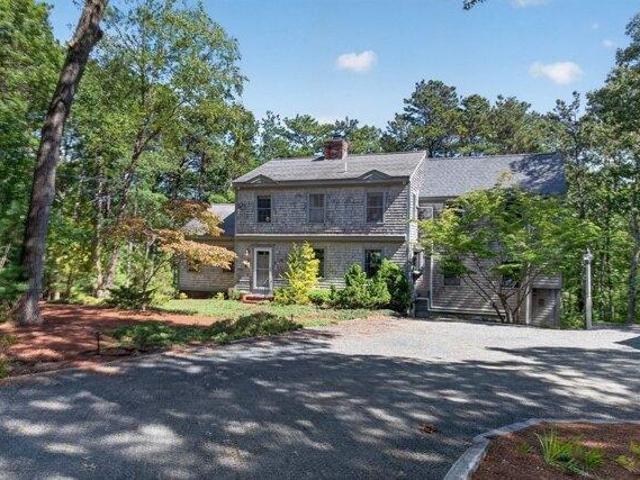 house with 3 bedroom, Barnstable MA ES105634177