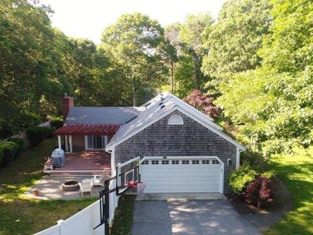 house with 3 bedroom, Barnstable MA ES106053755