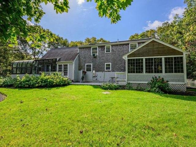 house with 3 bedroom, Barnstable MA ES106069322