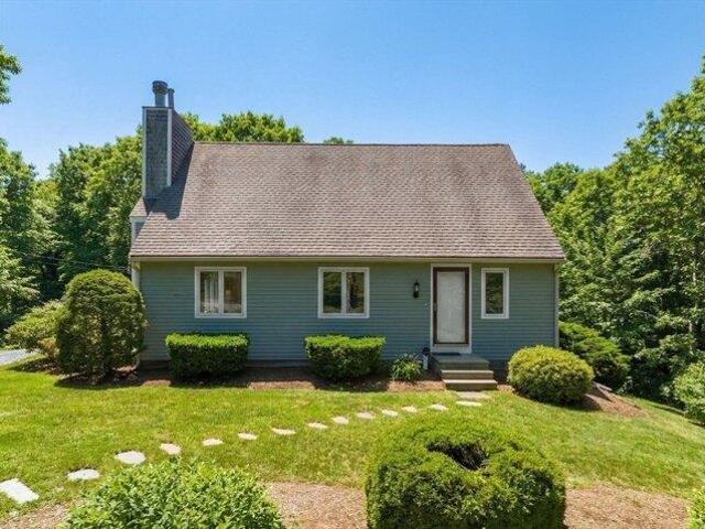 house with 3 bedroom, Barnstable MA ES103850323