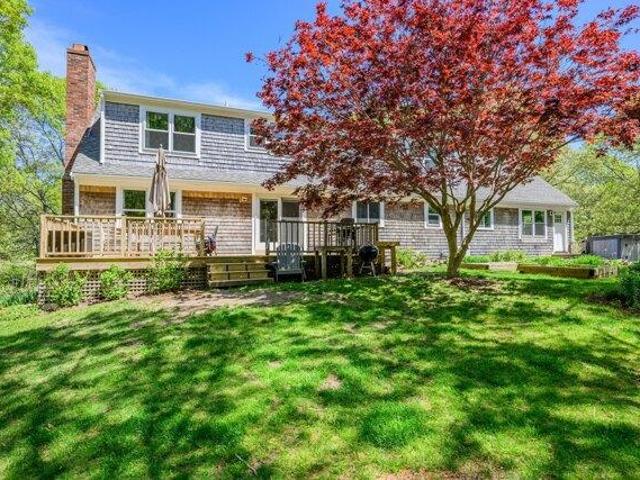 house with 3 bedroom, Barnstable MA ES103851181