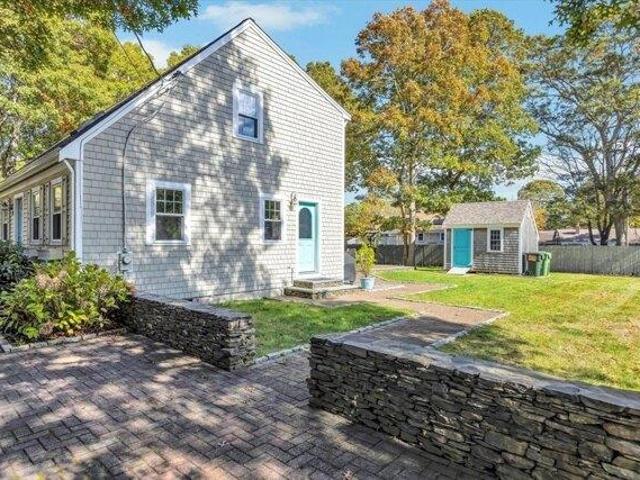 house with 3 bedroom, Barnstable MA ES103885067