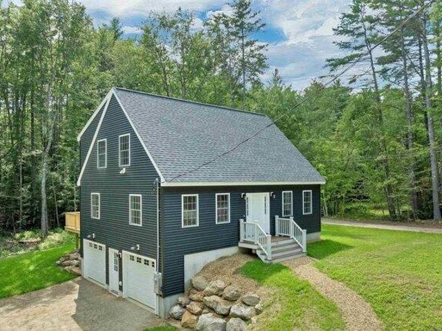 house with 3 bedroom, Barnstead NH ES105442853
