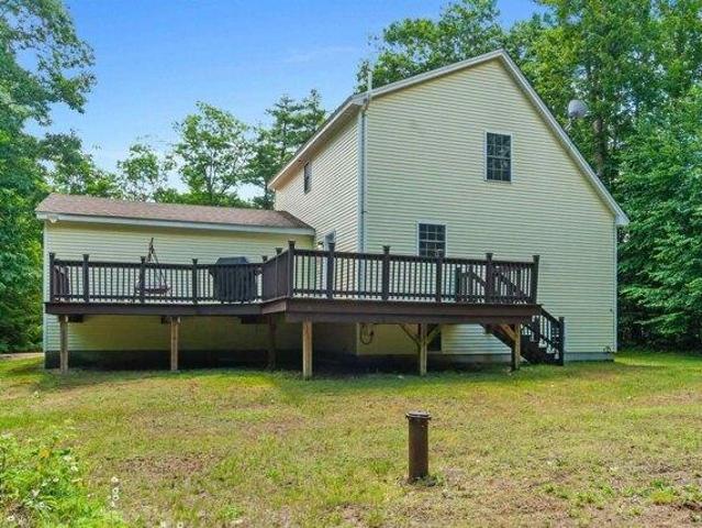 house with 3 bedroom, Barnstead NH ES105660032
