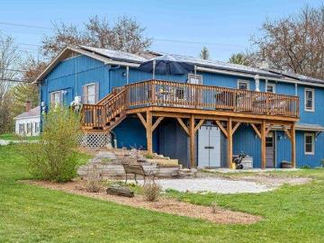 house with 3 bedroom, Barre VT ES103436778