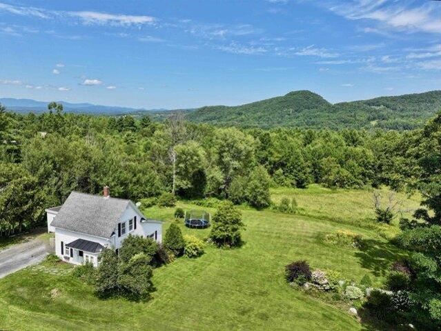 house with 3 bedroom, Barre VT ES105477578