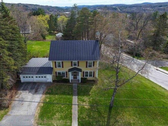 house with 3 bedroom, Barre VT ES105477965