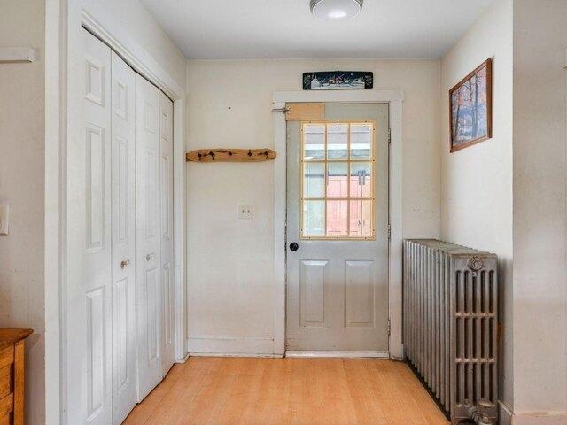 house with 3 bedroom, Barre VT ES105512928