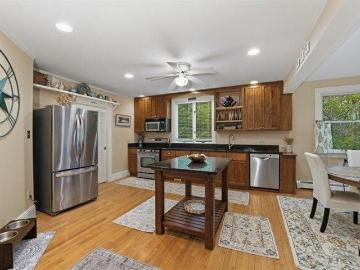 house with 3 bedroom, Barrington NH DLS102825315