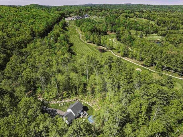 house with 3 bedroom, Barrington NH ES105423032