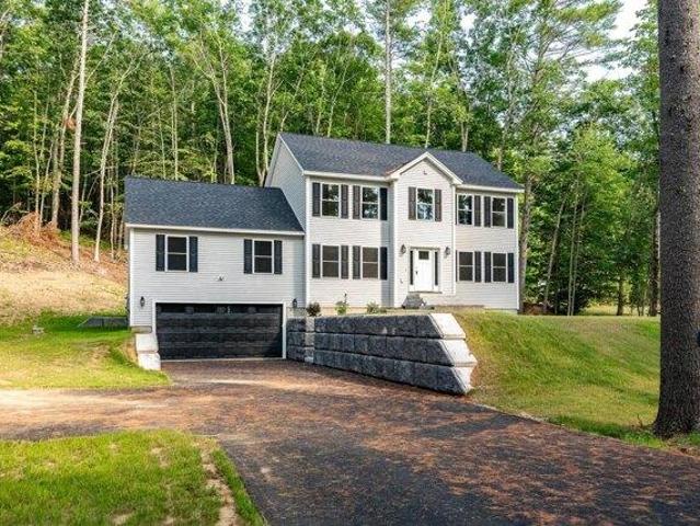 house with 3 bedroom, Barrington NH ES105511745
