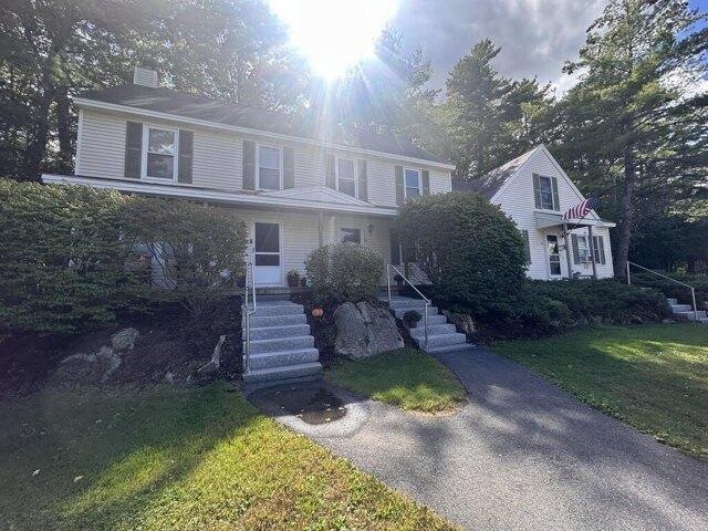 house with 3 bedroom, Bath ME ES105693843