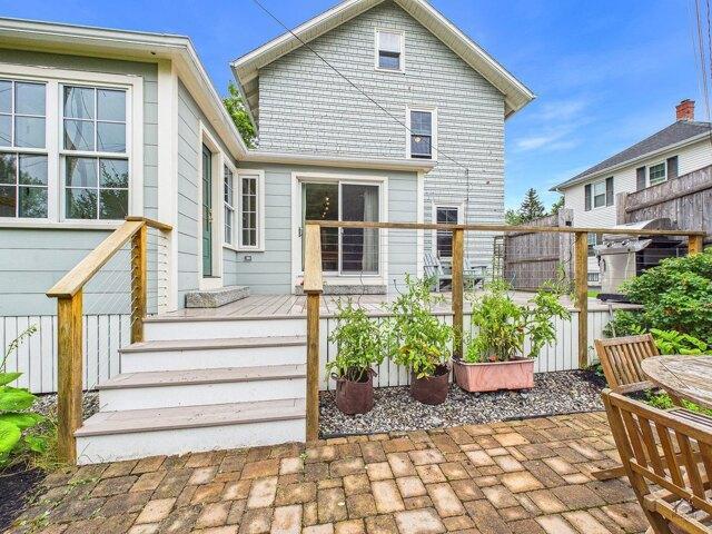 house with 3 bedroom, Bath ME ES105712291