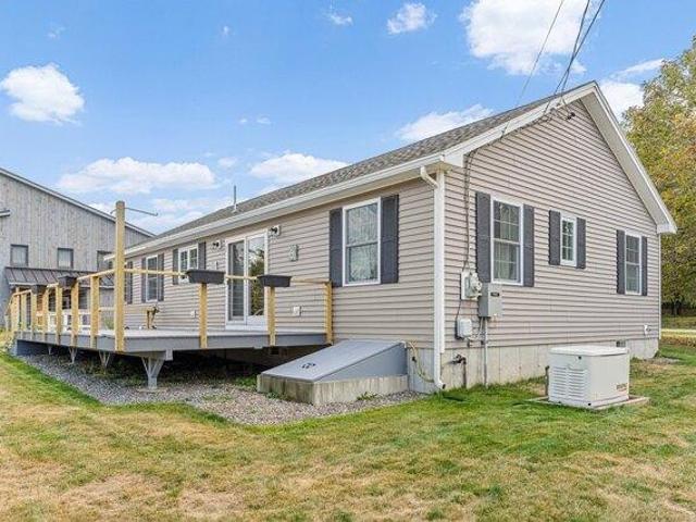 house with 3 bedroom, Bath ME ES105752520