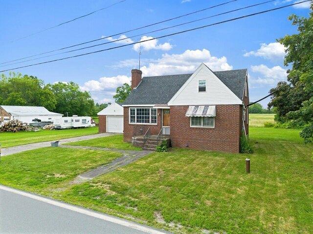 house with 3 bedroom, Benton ME ES104853048