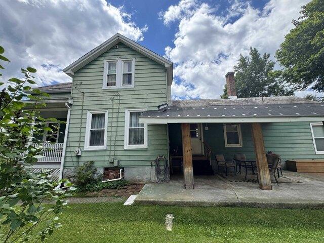 house with 3 bedroom, Bennington VT ES104571279