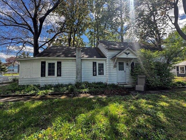 house with 3 bedroom, Bennington VT ES104571829