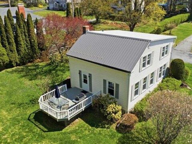 house with 3 bedroom, Bennington VT ES104870013