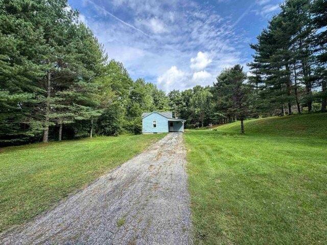 house with 3 bedroom, Bennington VT ES105494635