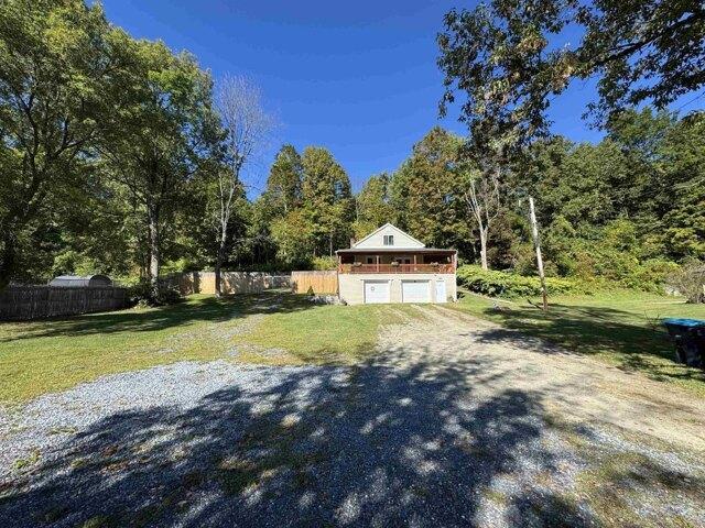 house with 3 bedroom, Bennington VT ES105611140
