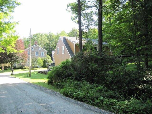 house with 3 bedroom, Benson VT ES104446205