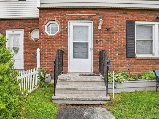 house with 3 bedroom, Beacon NY ES105290762