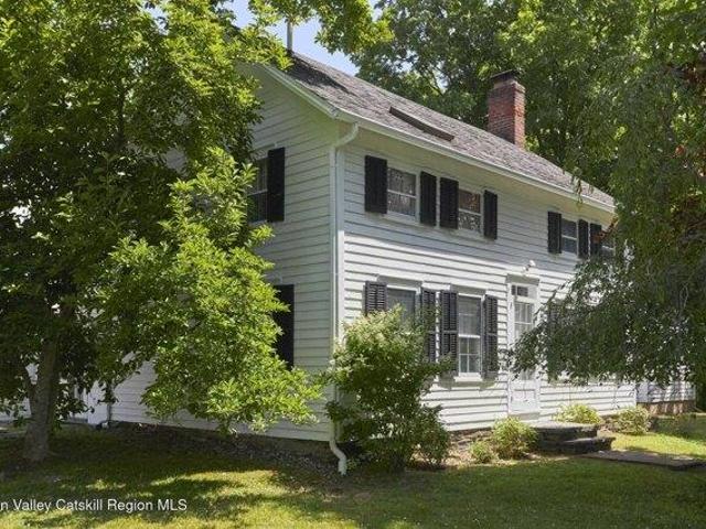 house with 3 bedroom, Bearsville NY ES105287672