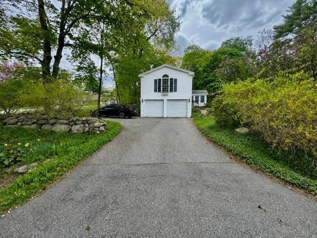 house with 3 bedroom, Bedford NH ES105574083