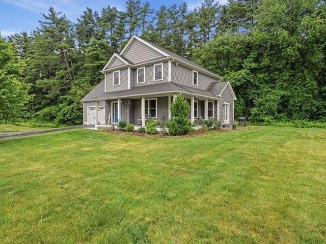 house with 3 bedroom, Belchertown MA ES104330483