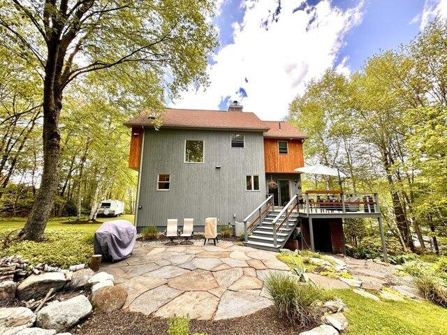 house with 3 bedroom, Belchertown MA ES105478591