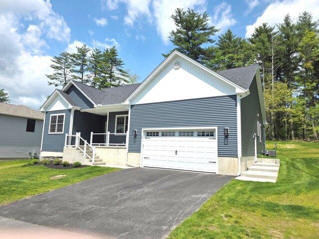 house with 3 bedroom, Belchertown MA ES105439415