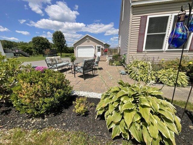 house with 3 bedroom, Belfast ME ES104833886