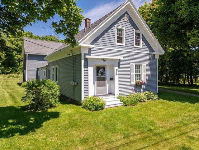 house with 3 bedroom, Belfast ME ES105817745