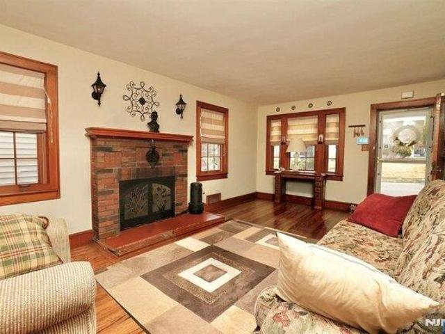 house with 3 bedroom, Belleville NJ ELS103500533